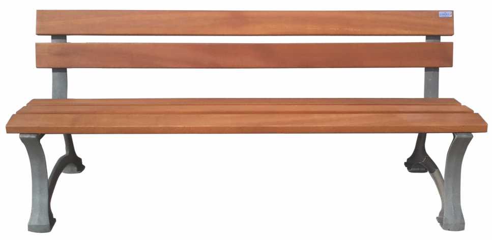 Banco de Plaza Alcala